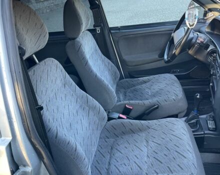 Сірий ВАЗ 2115 Самара, об'ємом двигуна 1.6 л та пробігом 250 тис. км за 1550 $, фото 10 на Automoto.ua