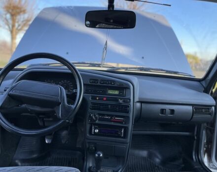 Сірий ВАЗ 2115 Самара, об'ємом двигуна 1.6 л та пробігом 250 тис. км за 1550 $, фото 21 на Automoto.ua