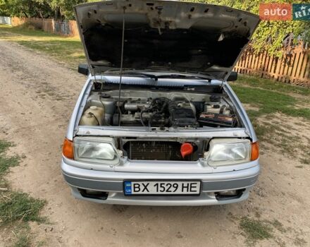 Сірий ВАЗ 2115 Самара, об'ємом двигуна 1.5 л та пробігом 312 тис. км за 2000 $, фото 1 на Automoto.ua