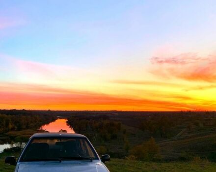 Серый ВАЗ 2115 Самара, объемом двигателя 1.5 л и пробегом 0 тыс. км за 1400 $, фото 1 на Automoto.ua