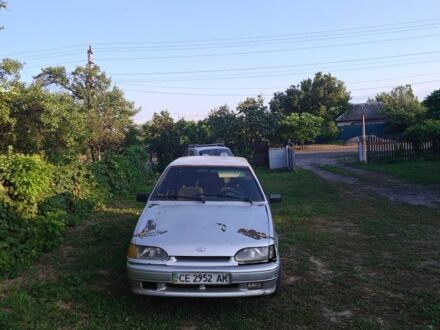 ВАЗ 2115 Самара 2001 у Синельниковом на Automoto.ua Сірий ВАЗ 2115 Самара, об'ємом двигуна 1.5 л та пробігом 300 тис. км за 894 $, фото 1 на Automoto.ua