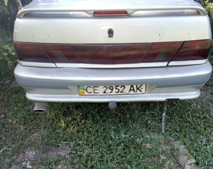 ВАЗ 2115 Самара 2001 в Красноград на Automoto.ua Серый ВАЗ 2115 Самара, объемом двигателя 1.5 л и пробегом 370 тыс. км за 1075 $, фото 1 на Automoto.ua