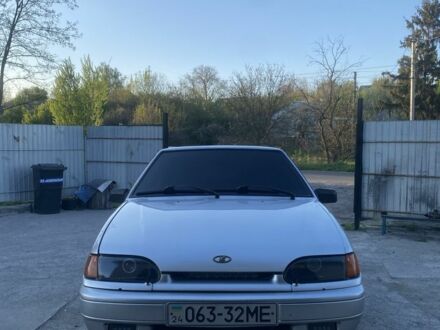 ВАЗ 2115 Самара 2002 у Смеле на Automoto.ua Сірий ВАЗ 2115 Самара, об'ємом двигуна 1.5 л та пробігом 103 тис. км за 2800 $, фото 1 на Automoto.ua