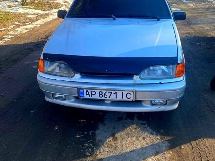 ВАЗ 2115 Самара 2002 в Кропивницком (Кировограде) на Automoto.ua Серый ВАЗ 2115 Самара, объемом двигателя 1.5 л и пробегом 0 тыс. км за 1300 $, фото 1 на Automoto.ua