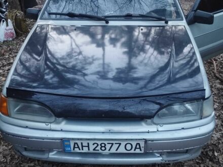 ВАЗ 2115 Самара 2002 в Житомире на Automoto.ua Серый ВАЗ 2115 Самара, объемом двигателя 1.5 л и пробегом 264 тыс. км за 720 $, фото 1 на Automoto.ua