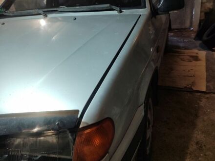 Серый ВАЗ 2115 Самара, объемом двигателя 0 л и пробегом 175 тыс. км за 2000 $, фото 1 на Automoto.ua