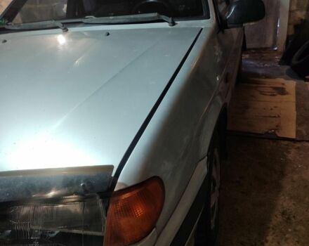 Серый ВАЗ 2115 Самара, объемом двигателя 0 л и пробегом 175 тыс. км за 2000 $, фото 1 на Automoto.ua