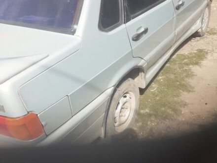 ВАЗ 2115 Самара 2002 в Монастыриске на Automoto.ua Серый ВАЗ 2115 Самара, объемом двигателя 0 л и пробегом 150 тыс. км за 2000 $, фото 1 на Automoto.ua