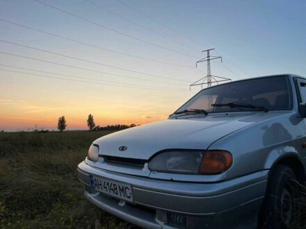 ВАЗ 2115 Самара 2002 в Киеве на Automoto.ua Серый ВАЗ 2115 Самара, объемом двигателя 1.5 л и пробегом 3 тыс. км за 1200 $, фото 1 на Automoto.ua