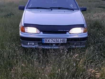 ВАЗ 2115 Самара 2002 в Шепетовке на Automoto.ua Серый ВАЗ 2115 Самара, объемом двигателя 1.5 л и пробегом 200 тыс. км за 1600 $, фото 1 на Automoto.ua