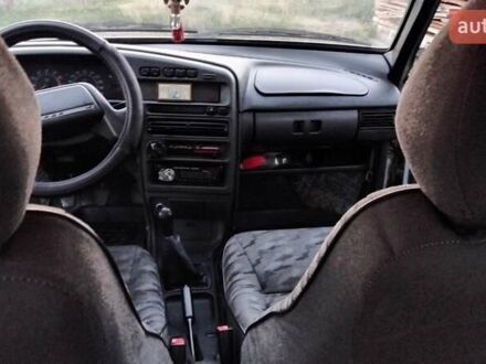 Сірий ВАЗ 2115 Самара, об'ємом двигуна 1.5 л та пробігом 142 тис. км за 1800 $, фото 1 на Automoto.ua