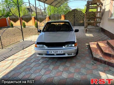 ВАЗ 2115 Самара 2003 в Килие на Automoto.ua Серый ВАЗ 2115 Самара, объемом двигателя 1.5 л и пробегом 200 тыс. км за 1500 $, фото 1 на Automoto.ua