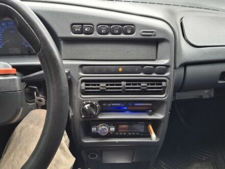 Серый ВАЗ 2115 Самара, объемом двигателя 1.5 л и пробегом 232 тыс. км за 1700 $, фото 1 на Automoto.ua