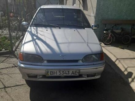 ВАЗ 2115 Самара 2004 в Измаиле на Automoto.ua Серый ВАЗ 2115 Самара, объемом двигателя 1.5 л и пробегом 340 тыс. км за 2500 $, фото 1 на Automoto.ua