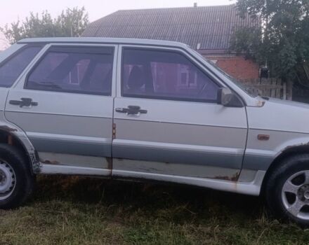 Сірий ВАЗ 2115 Самара, об'ємом двигуна 0 л та пробігом 152 тис. км за 1194 $, фото 1 на Automoto.ua