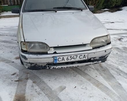 Сірий ВАЗ 2115 Самара, об'ємом двигуна 1.5 л та пробігом 10 тис. км за 750 $, фото 1 на Automoto.ua