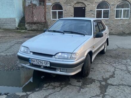 ВАЗ 2115 Самара 2004 в Николаеве на Automoto.ua Серый ВАЗ 2115 Самара, объемом двигателя 1.5 л и пробегом 400 тыс. км за 2000 $, фото 1 на Automoto.ua