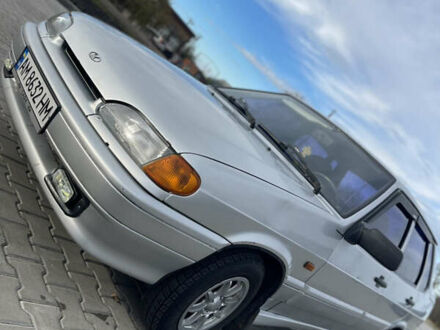 ВАЗ 2115 Самара 2005 в Врадиевке на Automoto.ua Серый ВАЗ 2115 Самара, объемом двигателя 1.5 л и пробегом 180 тыс. км за 1850 $, фото 1 на Automoto.ua