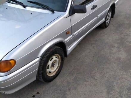 ВАЗ 2115 Самара 2005 у Шостке на Automoto.ua Сірий ВАЗ 2115 Самара, об'ємом двигуна 1.5 л та пробігом 351 тис. км за 2200 $, фото 1 на Automoto.ua