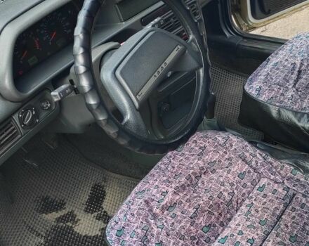 Серый ВАЗ 2115 Самара, объемом двигателя 1.5 л и пробегом 183 тыс. км за 1570 $, фото 1 на Automoto.ua