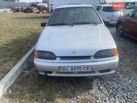 ВАЗ 2115 Самара 2005 у Львові на Automoto.ua Сірий ВАЗ 2115 Самара, об'ємом двигуна 1.5 л та пробігом 100 тис. км за 1100 $, фото 1 на Automoto.ua