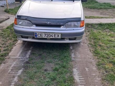 ВАЗ 2115 Самара 2005 у Чернівцях на Automoto.ua Сірий ВАЗ 2115 Самара, об'ємом двигуна 1.6 л та пробігом 170 тис. км за 2000 $, фото 1 на Automoto.ua