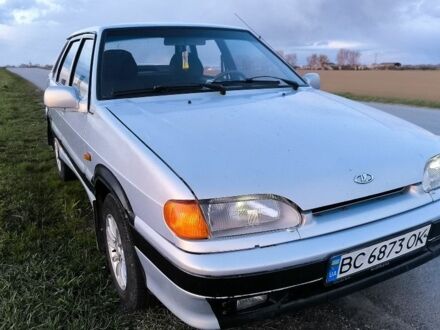 ВАЗ 2115 Самара 2005 у Львові на Automoto.ua Сірий ВАЗ 2115 Самара, об'ємом двигуна 1.5 л та пробігом 195 тис. км за 2050 $, фото 1 на Automoto.ua