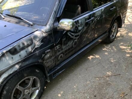 ВАЗ 2115 Самара 2005 в Татарбунарах на Automoto.ua Серый ВАЗ 2115 Самара, объемом двигателя 0 л и пробегом 200 тыс. км за 1400 $, фото 1 на Automoto.ua