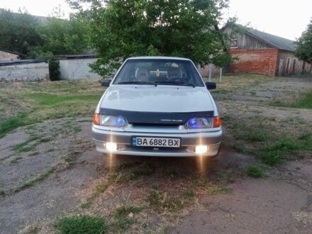 ВАЗ 2115 Самара 2005 в Александрие на Automoto.ua Серый ВАЗ 2115 Самара, объемом двигателя 1.5 л и пробегом 270 тыс. км за 1850 $, фото 1 на Automoto.ua
