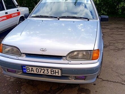 ВАЗ 2115 Самара 2005 у Новомиргороде на Automoto.ua Сірий ВАЗ 2115 Самара, об'ємом двигуна 1.5 л та пробігом 126 тис. км за 2500 $, фото 1 на Automoto.ua
