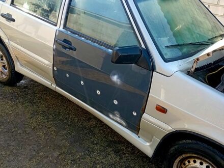 ВАЗ 2115 Самара 2005 в Житомире на Automoto.ua Серый ВАЗ 2115 Самара, объемом двигателя 1.5 л и пробегом 0 тыс. км за 1300 $, фото 1 на Automoto.ua