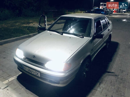 ВАЗ 2115 Самара 2005 в Хмельницком на Automoto.ua Серый ВАЗ 2115 Самара, объемом двигателя 1.5 л и пробегом 190 тыс. км за 2100 $, фото 1 на Automoto.ua