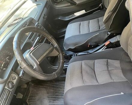 Сірий ВАЗ 2115 Самара, об'ємом двигуна 1.5 л та пробігом 250 тис. км за 2300 $, фото 1 на Automoto.ua