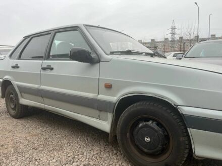 ВАЗ 2115 Самара 2006 в Одессе на Automoto.ua Серый ВАЗ 2115 Самара, объемом двигателя 1.5 л и пробегом 650 тыс. км за 1200 $, фото 1 на Automoto.ua