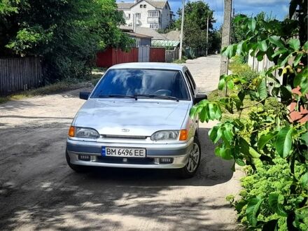ВАЗ 2115 Самара 2006 в Калуше на Automoto.ua Серый ВАЗ 2115 Самара, объемом двигателя 1.5 л и пробегом 146 тыс. км за 2650 $, фото 1 на Automoto.ua