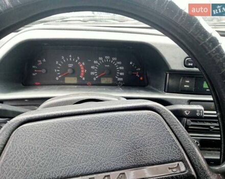 Серый ВАЗ 2115 Самара, объемом двигателя 1.5 л и пробегом 207 тыс. км за 1600 $, фото 1 на Automoto.ua