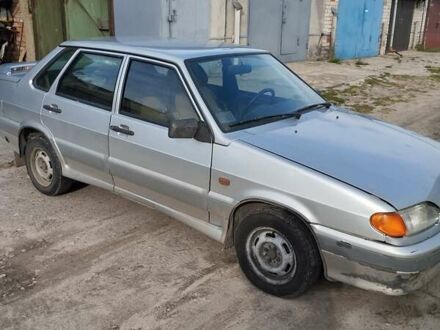ВАЗ 2115 Самара 2006 у Вараш (Кузнецовськ) на Automoto.ua Сірий ВАЗ 2115 Самара, об'ємом двигуна 0 л та пробігом 177 тис. км за 2200 $, фото 1 на Automoto.ua
