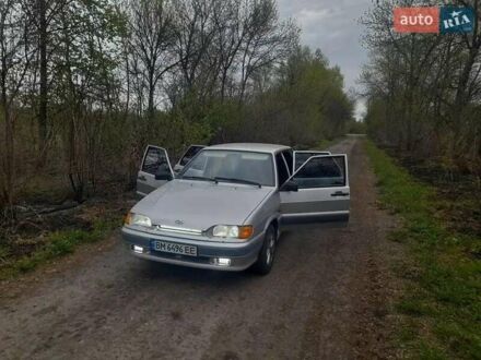 ВАЗ 2115 Самара 2006 в Калуше на Automoto.ua Серый ВАЗ 2115 Самара, объемом двигателя 1.5 л и пробегом 146 тыс. км за 2499 $, фото 1 на Automoto.ua