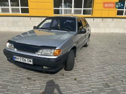 ВАЗ 2115 Самара 2006 в Одессе на Automoto.ua Серый ВАЗ 2115 Самара, объемом двигателя 1.5 л и пробегом 216 тыс. км за 2600 $, фото 1 на Automoto.ua