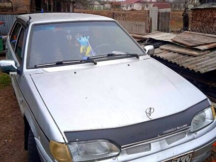 ВАЗ 2115 Самара 2006 у Заречном на Automoto.ua Сірий ВАЗ 2115 Самара, об'ємом двигуна 1.5 л та пробігом 0 тис. км за 1400 $, фото 1 на Automoto.ua
