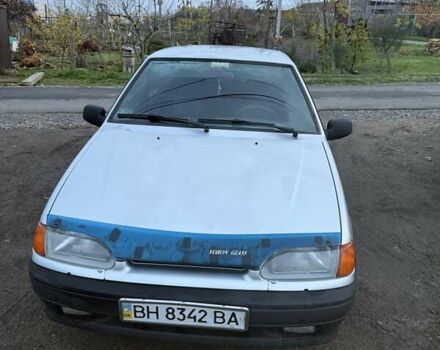 Сірий ВАЗ 2115 Самара, об'ємом двигуна 1.5 л та пробігом 190 тис. км за 1700 $, фото 1 на Automoto.ua