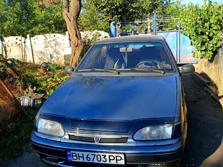 ВАЗ 2115 Самара 2006 в Снигиревке на Automoto.ua Серый ВАЗ 2115 Самара, объемом двигателя 1.5 л и пробегом 257 тыс. км за 2300 $, фото 1 на Automoto.ua