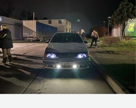 Сірий ВАЗ 2115 Самара, об'ємом двигуна 1.5 л та пробігом 350 тис. км за 1071 $, фото 1 на Automoto.ua