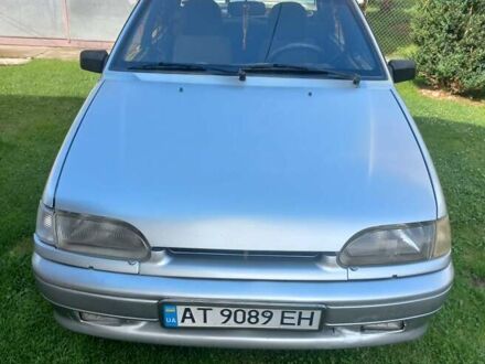 ВАЗ 2115 Самара 2006 в Болехове на Automoto.ua Серый ВАЗ 2115 Самара, объемом двигателя 1.5 л и пробегом 335 тыс. км за 1050 $, фото 1 на Automoto.ua