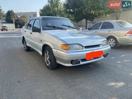 ВАЗ 2115 Самара 2006 в Тернополе на Automoto.ua Серый ВАЗ 2115 Самара, объемом двигателя 0 л и пробегом 230 тыс. км за 286 $, фото 1 на Automoto.ua
