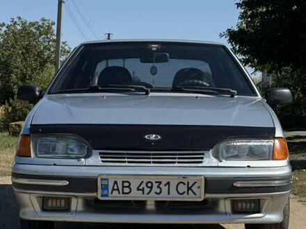 ВАЗ 2115 Самара 2006 в Тростянце на Automoto.ua Серый ВАЗ 2115 Самара, объемом двигателя 1.5 л и пробегом 178 тыс. км за 2999 $, фото 1 на Automoto.ua