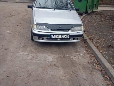 ВАЗ 2115 Самара 2006 в Харькове на Automoto.ua Серый ВАЗ 2115 Самара, объемом двигателя 1.5 л и пробегом 246 тыс. км за 1850 $, фото 1 на Automoto.ua