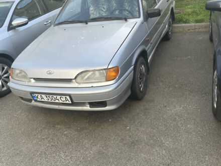 ВАЗ 2115 Самара 2006 в Киеве на Automoto.ua Серый ВАЗ 2115 Самара, объемом двигателя 1.5 л и пробегом 140 тыс. км за 1450 $, фото 1 на Automoto.ua