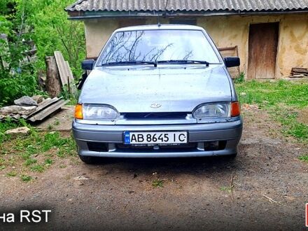 ВАЗ 2115 Самара 2006 в Мурованные куриловцы на Automoto.ua Серый ВАЗ 2115 Самара, объемом двигателя 1.5 л и пробегом 261 тыс. км за 1450 $, фото 1 на Automoto.ua