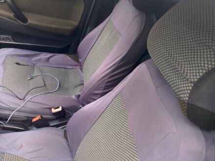 Серый ВАЗ 2115 Самара, объемом двигателя 1.5 л и пробегом 100 тыс. км за 1650 $, фото 1 на Automoto.ua